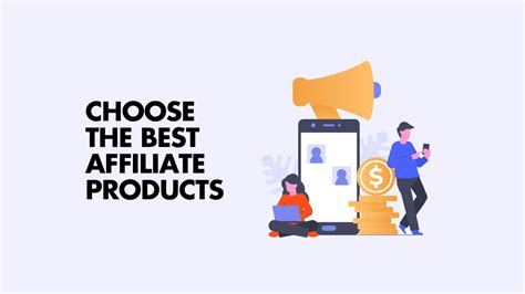 How To Choose The Best Affiliate Product For Your Blog