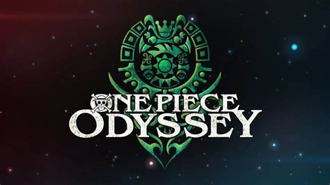 One Piece Odyssey Rpg Announced For Consoles And Pc