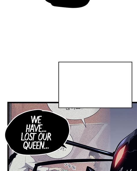 It was serialized in kakao's digital comic and fiction. Solo Leveling Chapter 100 - Page 1