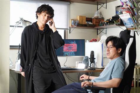 【写真 46枚】日本テレビ提供 ボイス2：第9話 内通者だった“片桐”中川大輔 次の標的はecu室員 Mantanweb（まんたんウェブ）