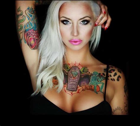 Tattoo Instagram Model Porn Videos Newest Exotic Plus Model Instagram