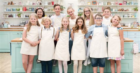 Streama hela sverge bakar direkt på webben och i våra appar. Webb-TV - Se Hela Sverige bakar junior i TV4 Play