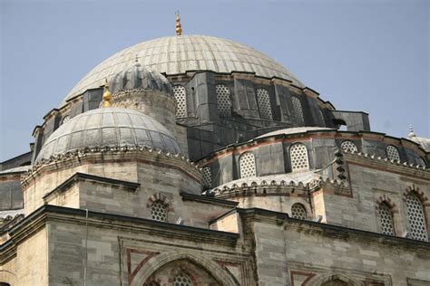 Istanbul Architecture Tour Mimar Sinan With An Expert Context