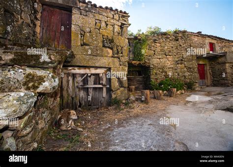 Typical Galicia Hi Res Stock Photography And Images Alamy