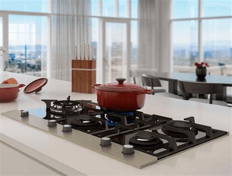 Cooktop elétrico a gás ou indução qual é melhor Blog