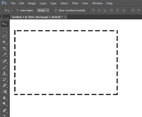 How To Create Dotted And Dashed Lines In Photoshop Cc 2022 Cpe