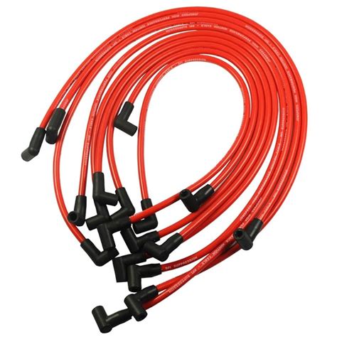 The Best Spark Plug Wire Sets For Your Vehicle Auto Fella