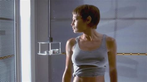 Jolene Blalock Why She Never Returned To Star Trek And What Shes Like Now