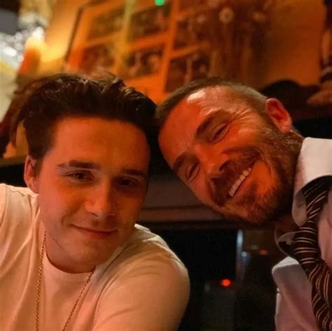 Brooklyn Beckham Shares Steamy Half Naked Selfie With New Girlfriend Nicola Peltz Mirror Online