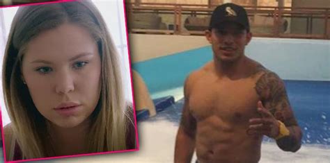 Nude Photo Scandal Javi Is Mad At Kailyn Over Leaked Picture