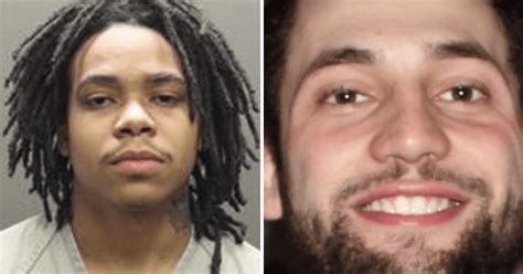 He or she might know other students with whom you can form a study. Who's Kintie Mitchell Jr? How 18-year-old was arrested for shooting Mahwah High School football ...