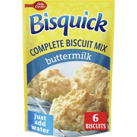 Bisquick Ingredients Label How To Make Homemade Bisquick Mix A Simple