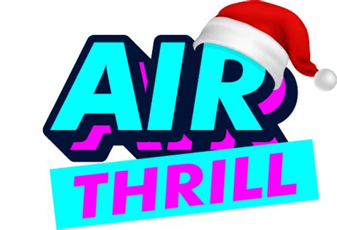 Sky High Falkirk to become Air Thrill Falkirk - Airthrill