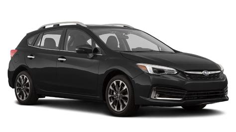 What's new on the 2020 subaru impreza? Subaru Impreza: Premium vs. Sport vs. Limited (2021, 2020 ...