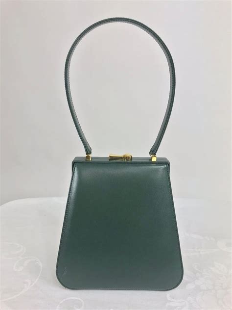 We did not find results for: Gianfranco Lotti Firenze Forest Green Leather Handbag For ...