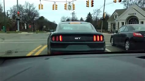 We did not find results for: 2015 Mustang GT: Sequential Tail Lights - YouTube