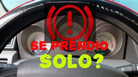 Porque Se Prende El Check Engine De Mi Honda Civic