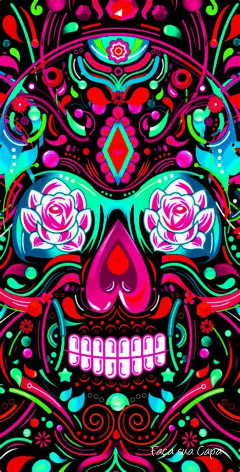 DIA DE MUERTOS en 2019 | Fondo de pantalla para teléfonos ...