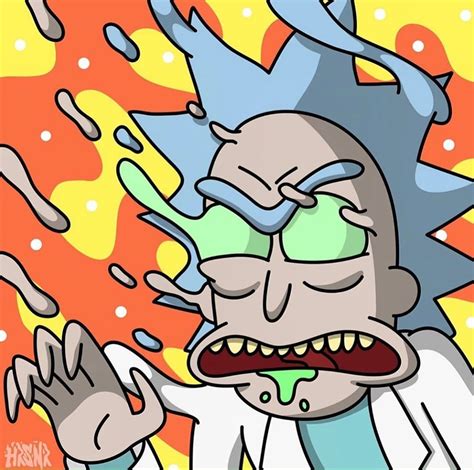 List 95 Pictures Dope Wallpapers Rick And Morty Sharp
