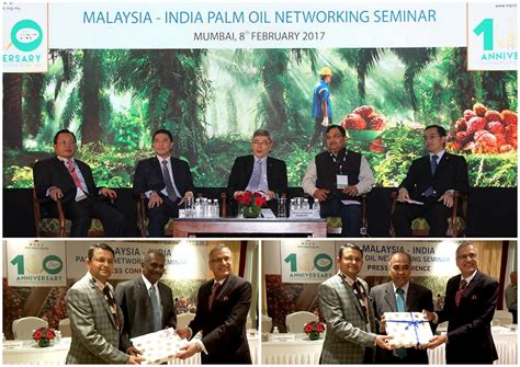 Polite behaviour and respect for other p.: Photo Courtesy: Malaysian Palm Oil Council MPOC - India ...