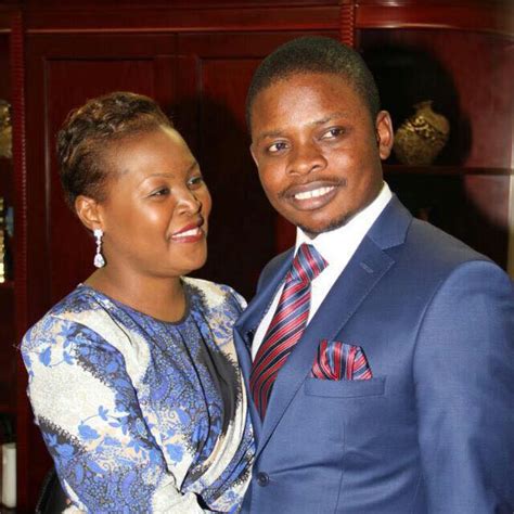 Shepherd bushiri and his wife, mary, are facing charges of money laundering and fraud in south how has shepherd bushiri caused a diplomatic row? DPP's audio doctored to implicate Prophet Bushiri ...