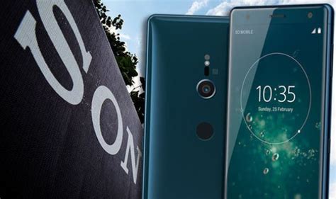 Download Sony Xperia Xz3 Official Stock Wallpapers Ar Droiding