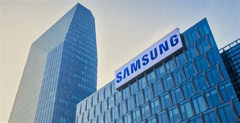 Samsung Latest Tech Company To Set Up Artificial Intelligence Lab In