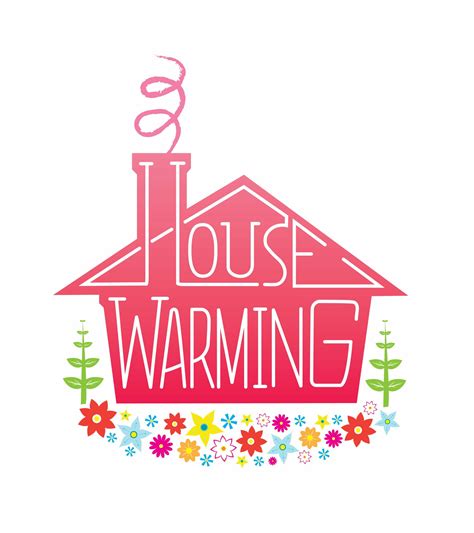 Make A House Warming Wish List Tster
