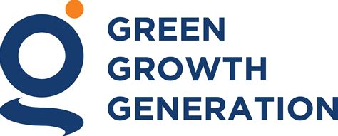 Progetto Italiano Green Growth Generation
