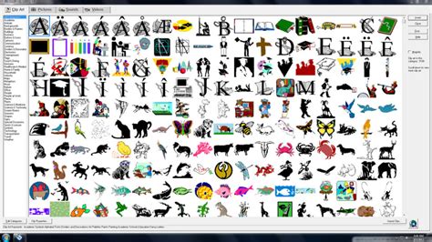 Microsoft Clip Art Has Finally Got A Proper Makeover