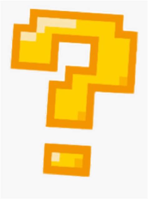 Question Mark Pixel Art Grid Pixel Art Grid Gallery