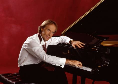 Pianist Richard Clayderman To Perform In Hanoi Arts And Culture Thanh