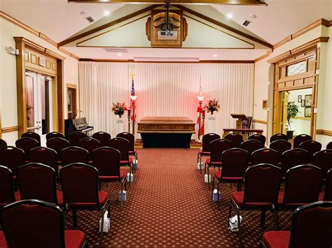 Funeral Home
