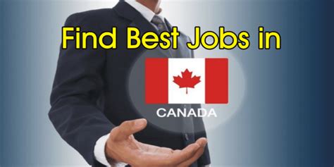 Best Highest Paying Jobs In Canada For 2020 Anyone Can Apply