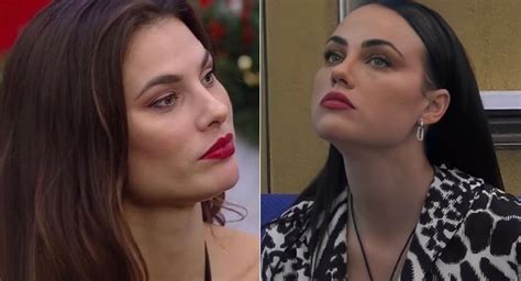 A rosalinda non credo nemmeno se si mettesse a piangere in cinese. Gf Vip, Rosalinda Cannavò si sfoga nella notte: con Dayane ...