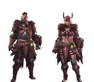 World, the latest installment in the series, you can enjoy the ultimate hunting the following bugs related to armor appearance have been fixed. Monster Hunter Collab site updated : ffxiv