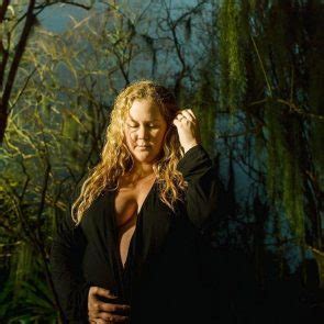 Fat Stand Up Comedian Amy Schumer Nude Private Selfies Onlyfans