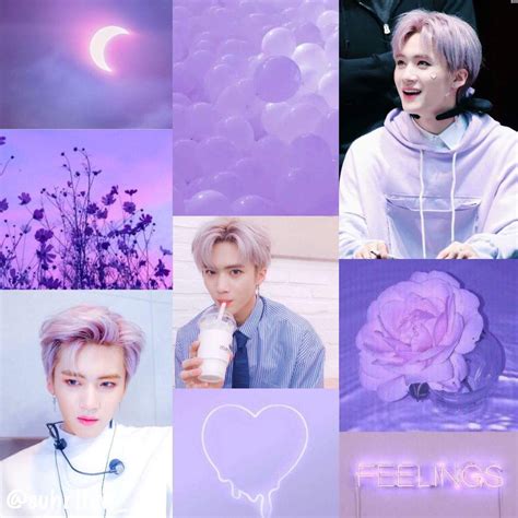 Pentagon 10th mini album wallpaper hd. PENTAGON Colours Aesthetic edits 💕 (Dengan gambar)