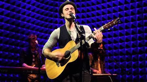 Read the reviews decided to try it. Kris Allen - Out Alive - Joe's Pub - NYC - Oct 27, 2012 ...
