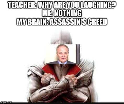 Assassins Creed Memes Imgflip