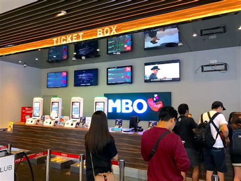 It was the third largest cinema chain in the country after golden screen cinemas and tgv cinemas. 11 Best Things To Do At KSL City Mall (Johor Bahru ...