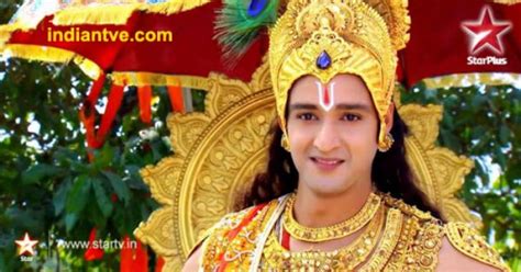 Maybe you would like to learn more about one of these? Mahabharat 26th February 2014 Star Plus Lord Krishna Wallpapers Lord Krishna Images Krishna Images