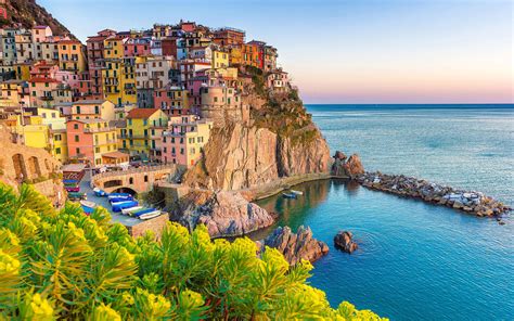 Italy Summer Wallpapers Top Free Italy Summer Backgrounds