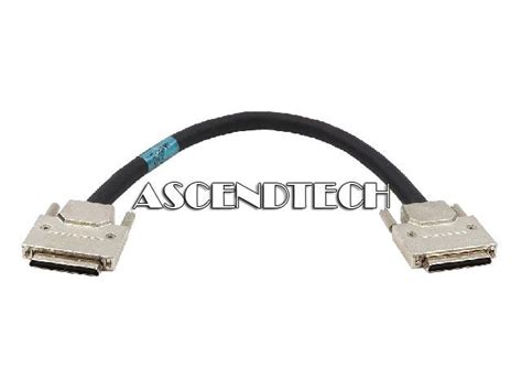 35 00000301 Sun 1ft Vhdcivhdci Ultra Scsi Cable