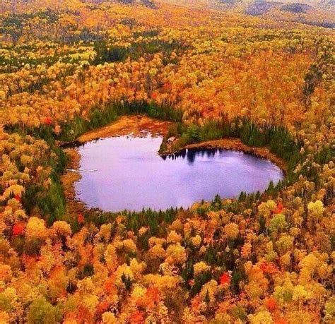 Pin By Maria Pugh Real Estate Broker On Autumn Colors Nature Heart