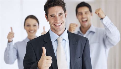 Why is a positive attitude important in the workplace? The Power of Positive Attitude - Ourbusinessladder