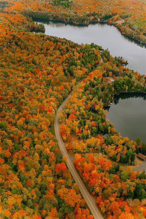 This Is One Of The Best Views In All Of Quebec Canada Hand Luggage