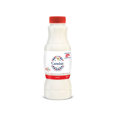 In addition, our partner farms conduct regular lab testing for bacteria and pathogens before packaging. Camelait Camel Milk in UAE | 100% Full Cream Camel Milk Powder