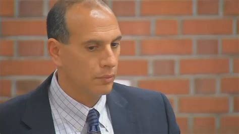 Judge Hears Appeal From Fired Male High School Principal David Mike