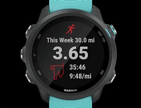 Forerunner 245 music makes it easy to run without leaving important smart features behind. This GPS running smart watch syncs with your music ...